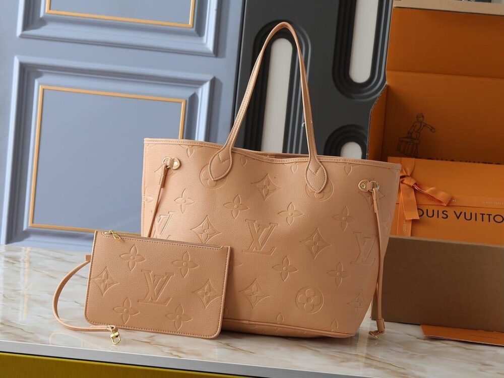 Louis Vuitton Neverfull MM 31Cm