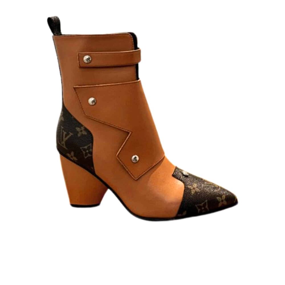 Alternative view of Inovice for Ms. Mary McDonald (1 Bag And 1 Shoes + 1 Gift)