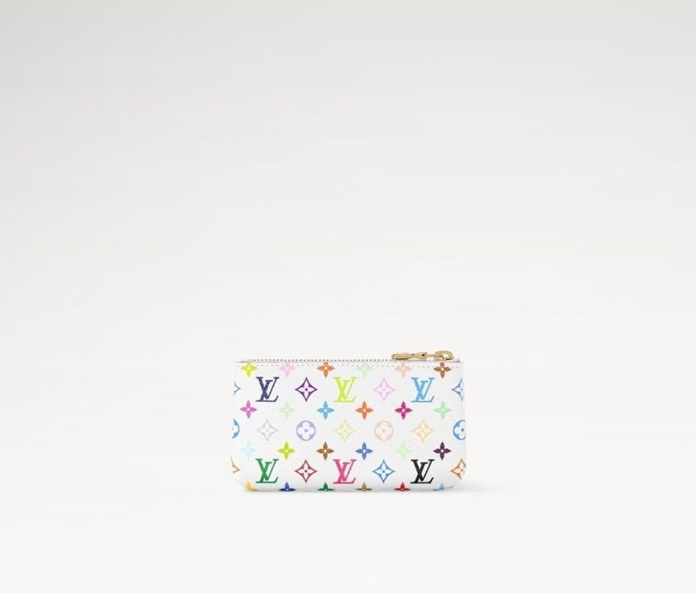 Invoice For Ms. Sharon Pirrotta (2 LV Wallets)