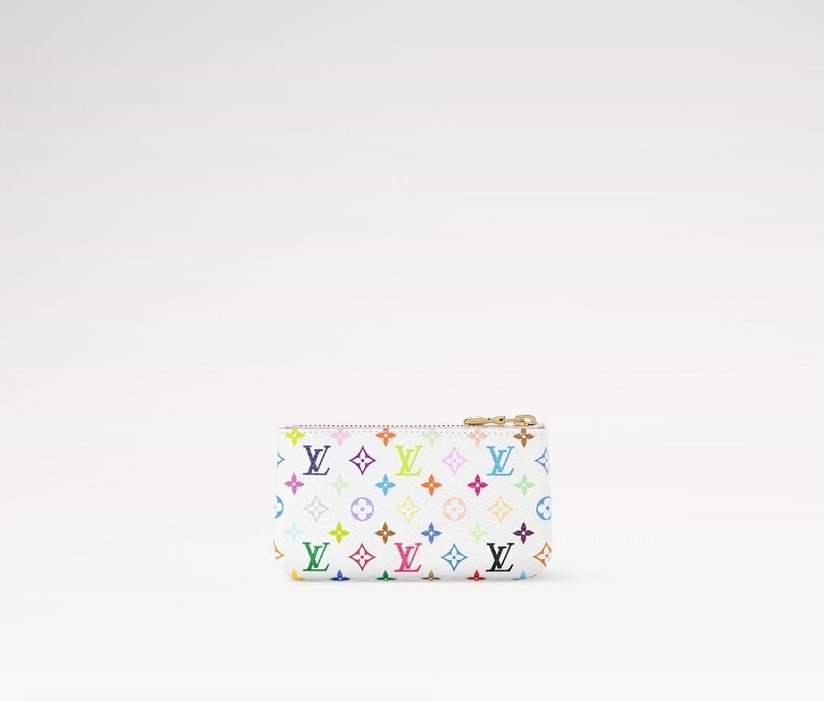 Invoice For Ms. Sharon Pirrotta (2 LV Wallets)