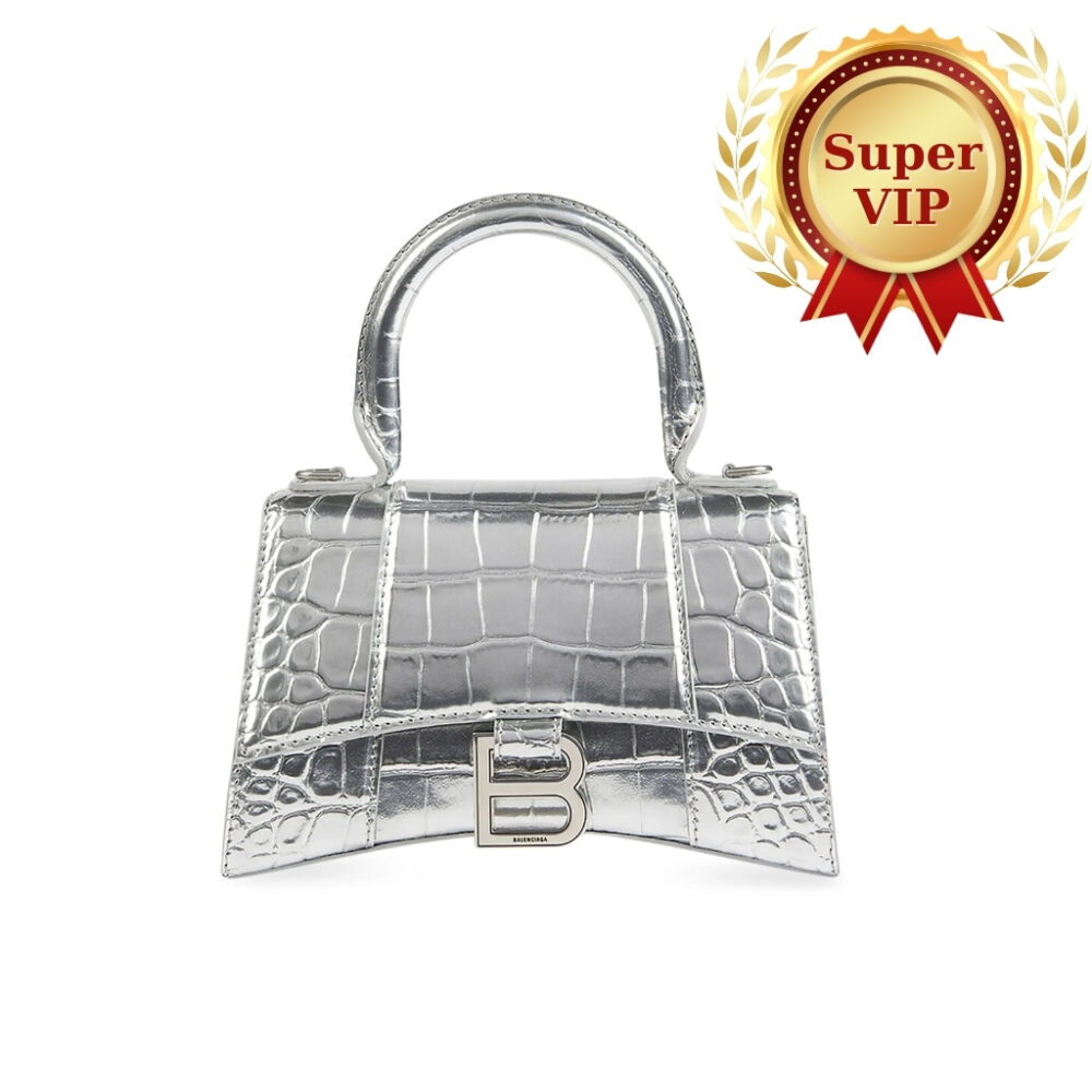 Invoice For Ms. Kimberly Walker (1 Bag + 1 Shoes )